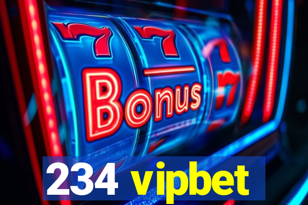 234 vipbet